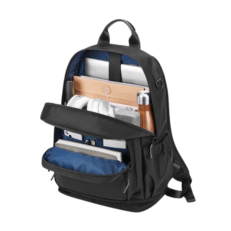 Zorion™ Edge 17L Anti-Theft Laptop Backpack, photo 10