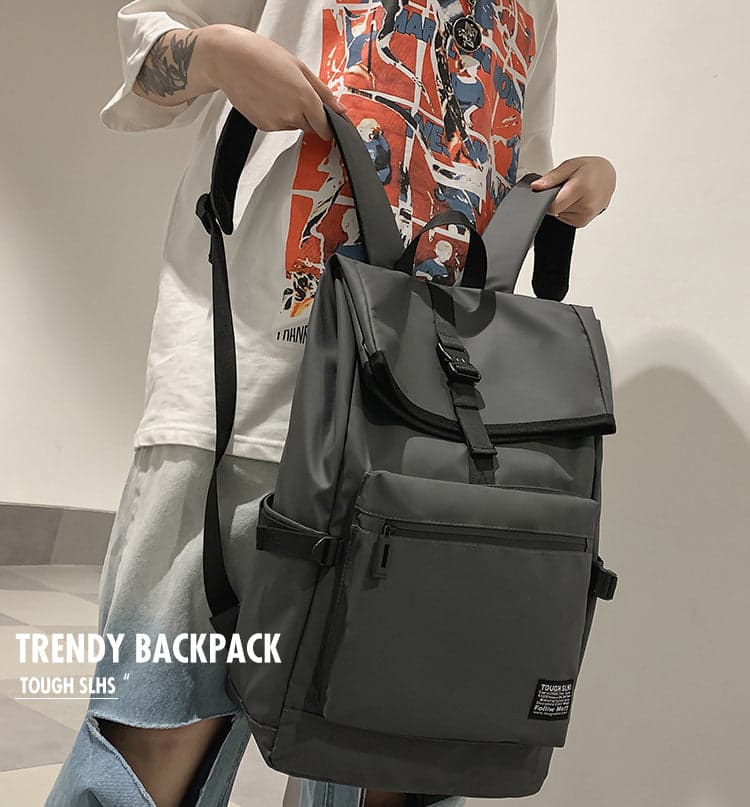 Flex Rolltop Laptop Backpack, photo 11
