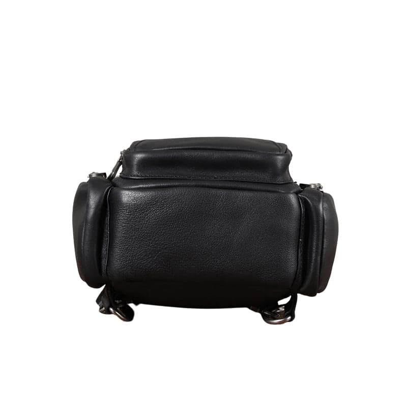 G-Thrustโข Fusion 7L Water-Resistant Leather Crossbody Bag, photo 12
