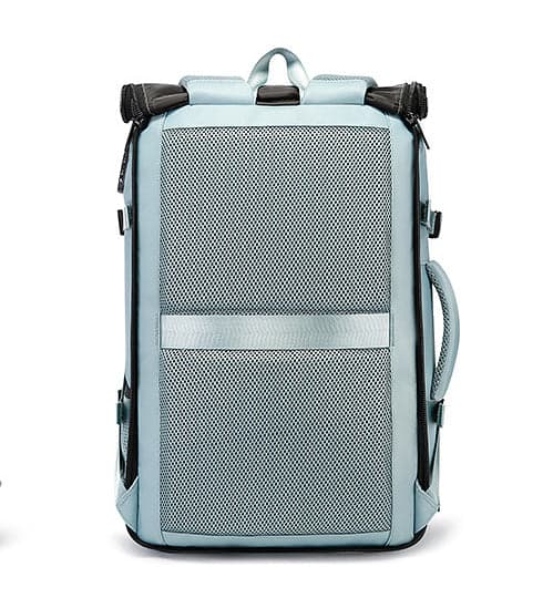 Vertexa Prime 30L Water-Repellent Laptop Backpack for 16 Inch Laptops, photo 8