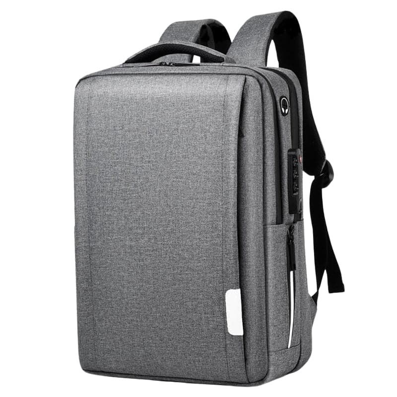 Ombrion Prime 26L Laptop Backpack with USB Port, photo 16
