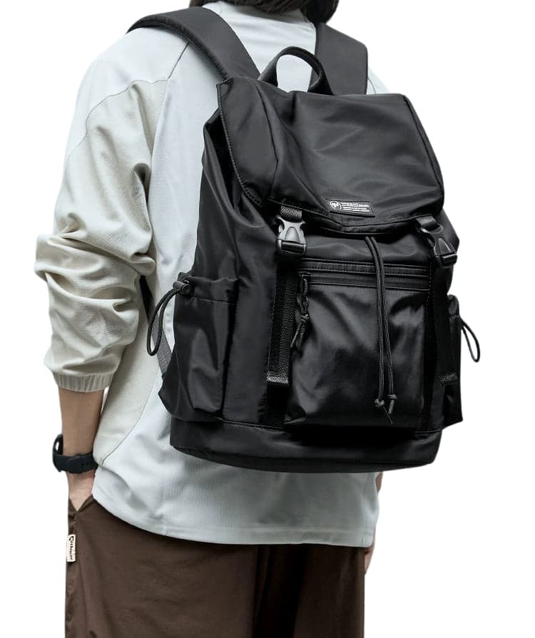 Zephyros™ Platinum 22L Laptop Backpack, photo 13
