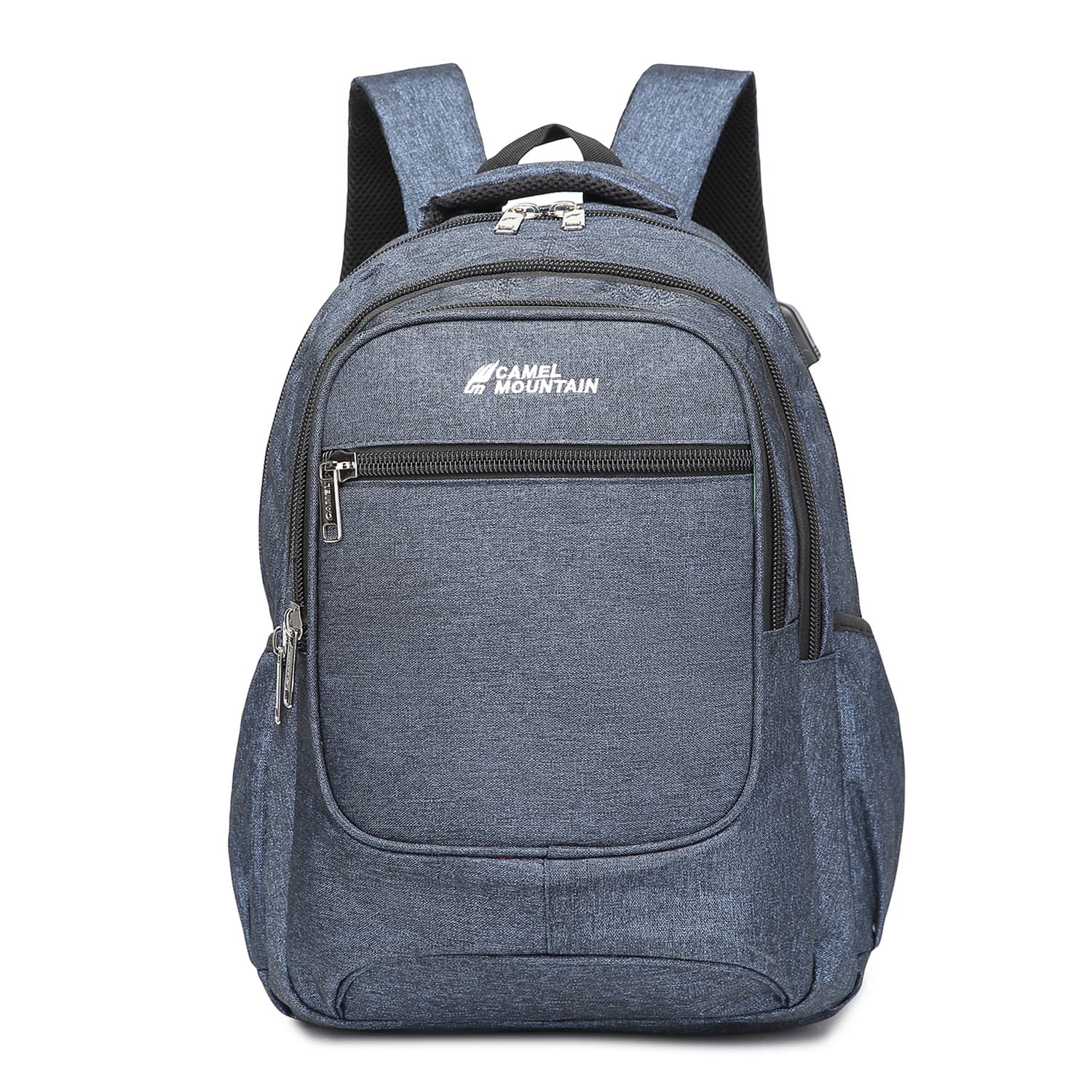 Everest 35L Laptop Backpack with USB Port, photo 10