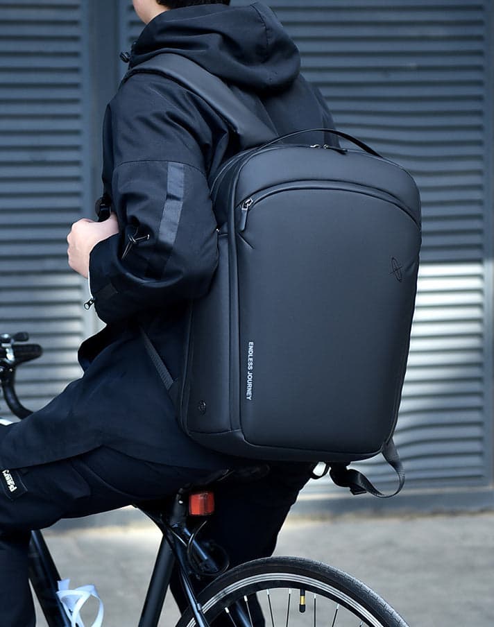Voyager Max-Tech 25L Laptop Backpack with USB Port, photo 18