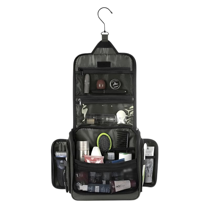 Velcronis™ Prime 4L Unisex Toiletry Bag, photo 4