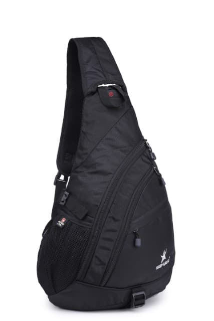 BPM Lightweight Saddle Bag