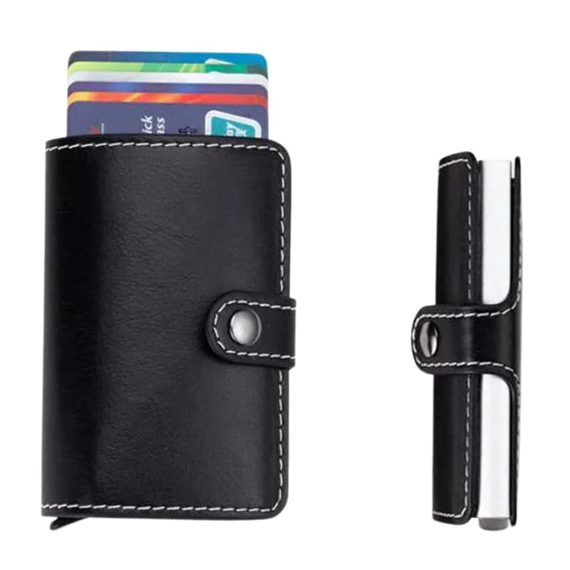 Element™ Pop-Up Card Wallet with 12 Slots and RFID Protection, photo 3