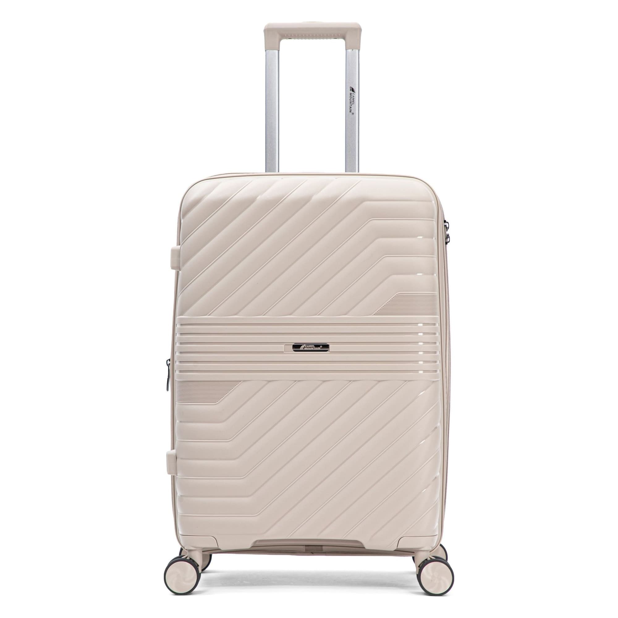 Navigator 20" Carry-On Hardside Suitcase, photo 5