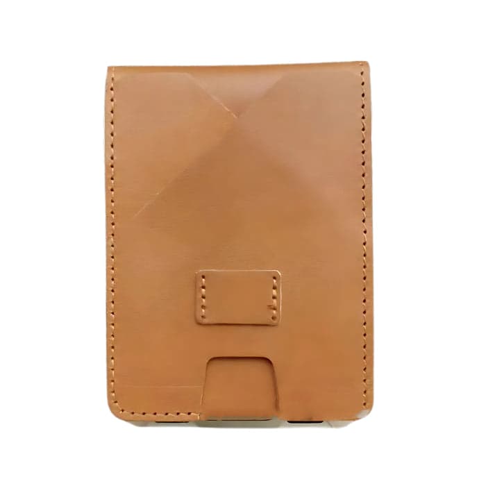 Ylthor™ Elite Aluminum and Leather RFID Wallet, photo 5