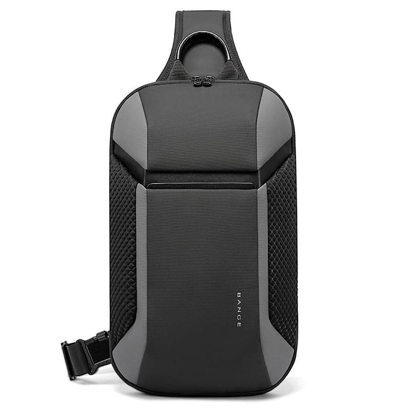 UrbanClarity™ Max Water-Repellent Shoulder Bag for 12 Inch Laptops, photo 12