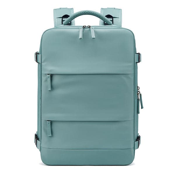 RoamPak Quantum 20L Laptop Backpack with USB Port