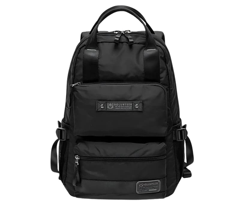 Nexiris Ultra 17L Lightweight Laptop Backpack, photo 8