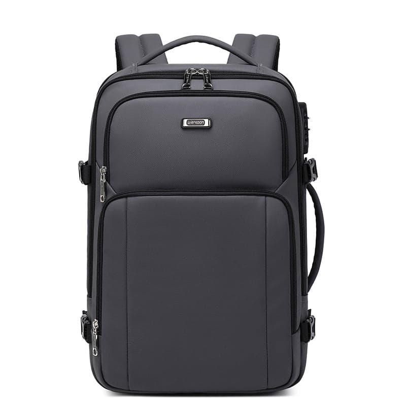 ZenSack Turbo 22L Laptop Backpack with USB Port