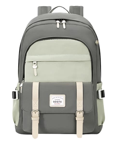 Quolisโข Fusion 19L Laptop Backpack
