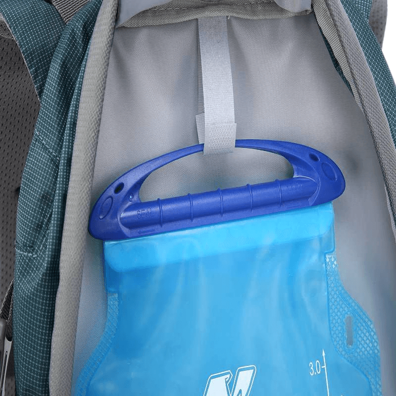 Advanced Trackโข 40L Laptop Backpack, photo 12