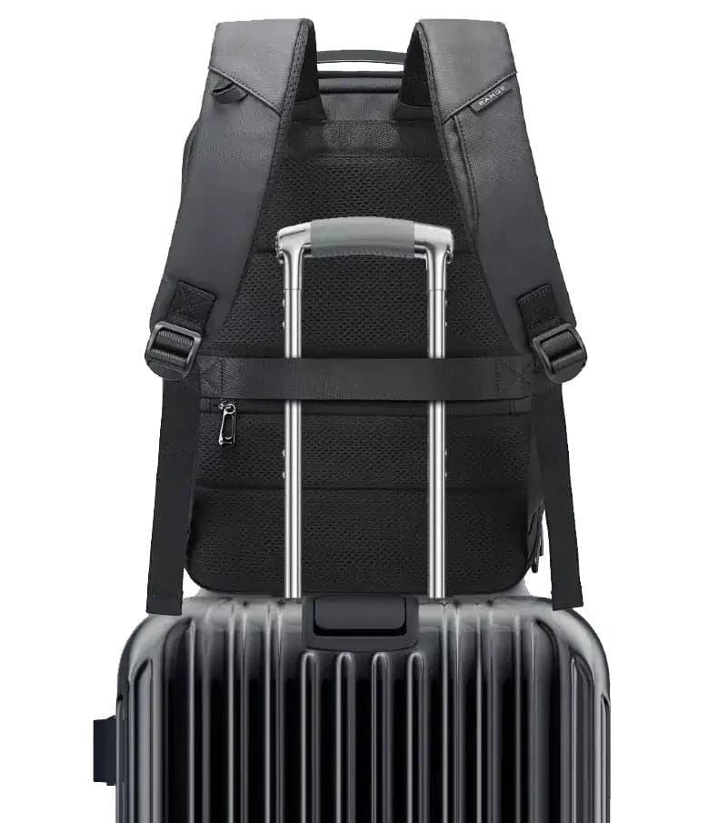 Hoot Pro 25L Laptop Backpack with USB Port, photo 13