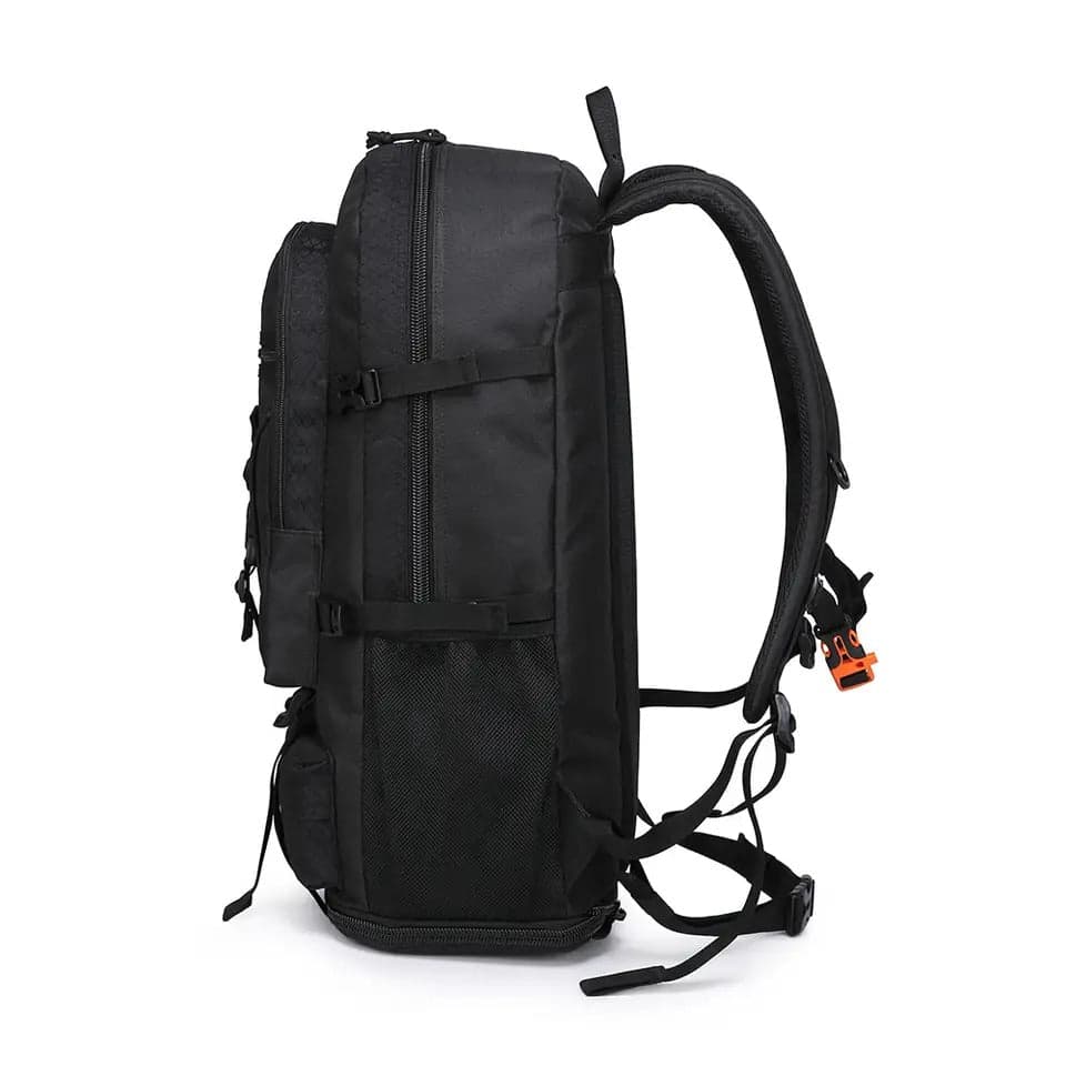 Corporate Pro Expandable Travel Backpack, photo 8