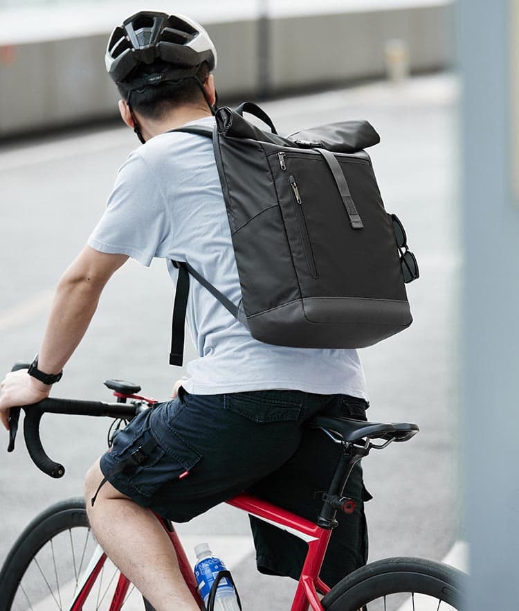 Lydra™ Exclusive 17" Laptop Backpack, photo 14