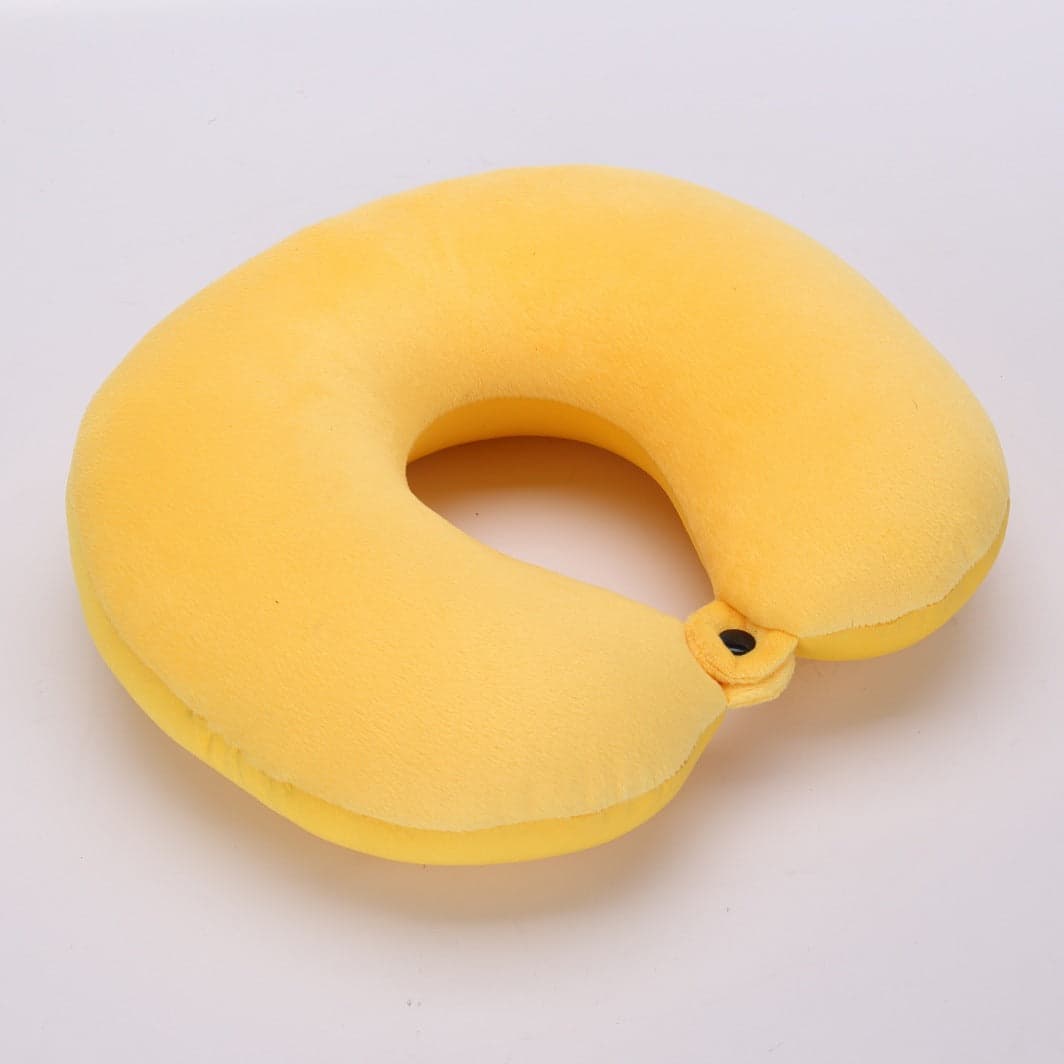 Twillio Ergonomic Travel Pillow, photo 6