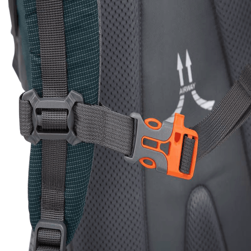 Advanced Trackโข 40L Laptop Backpack, photo 11