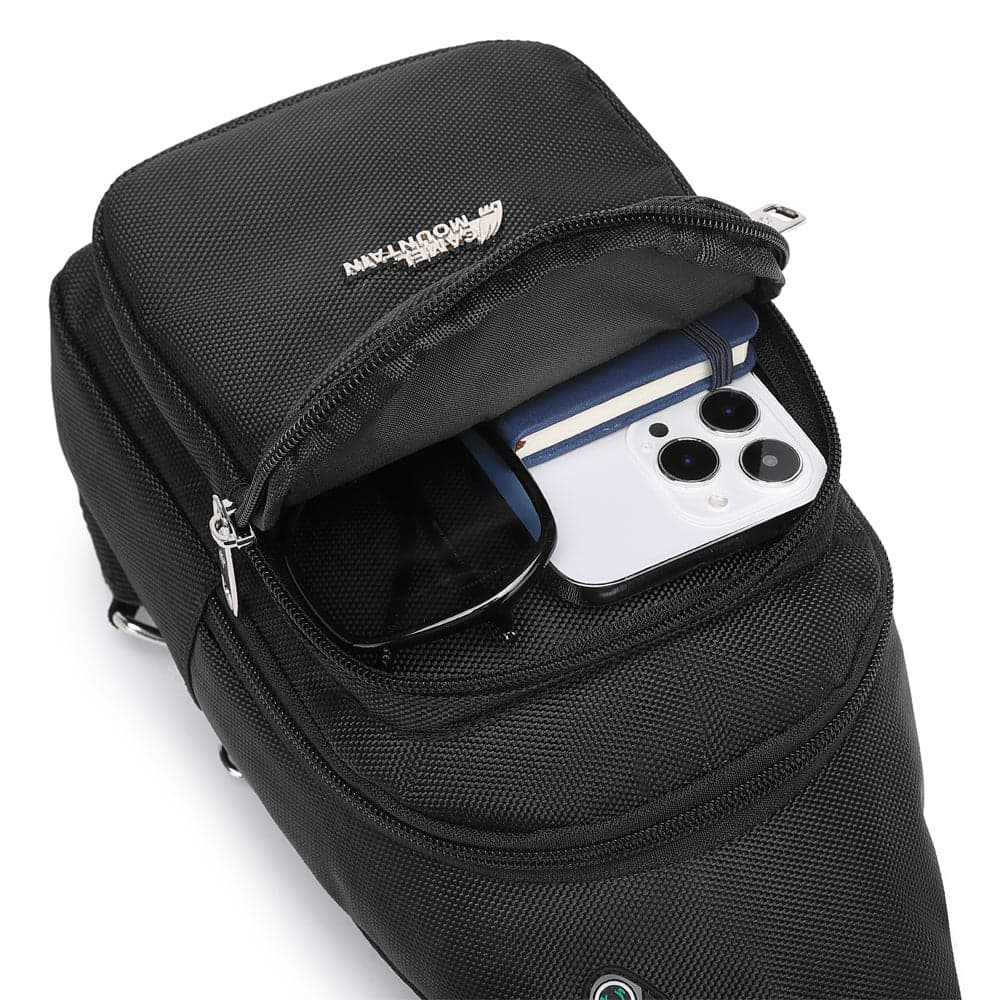 Zen™ Lightweight Sling Bag, photo 9