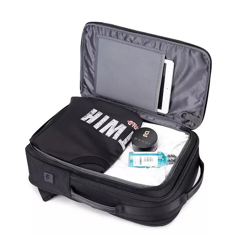 The Glen Pro 18L Laptop Backpack with USB Port, photo 4