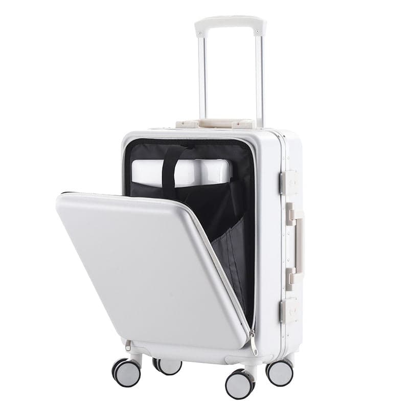 Camel Mountainยฎ Endure 20" Carry-On Suitcase, photo 5