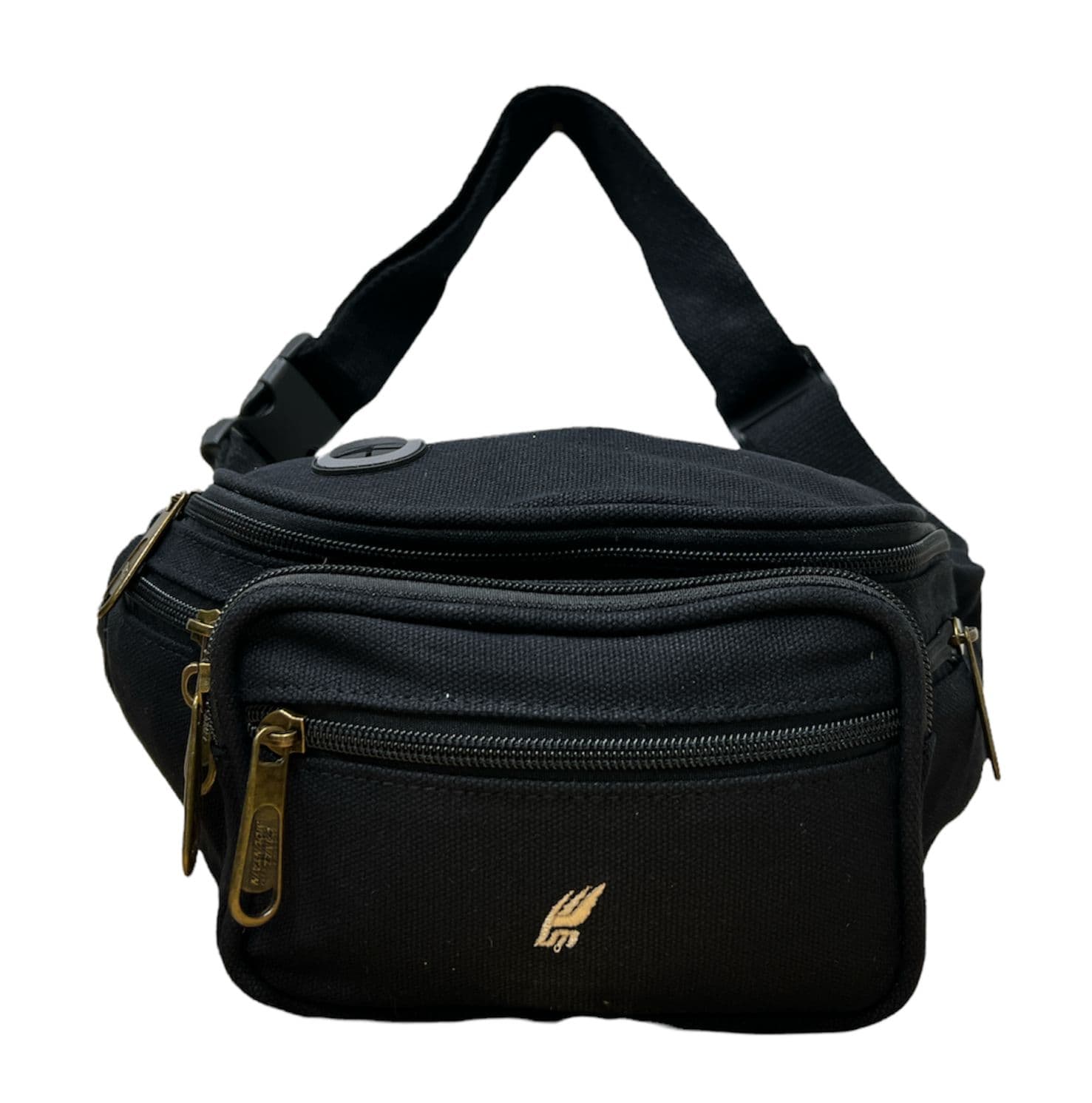 Charlotte Canvas Pouch with Headphone Port, photo 4