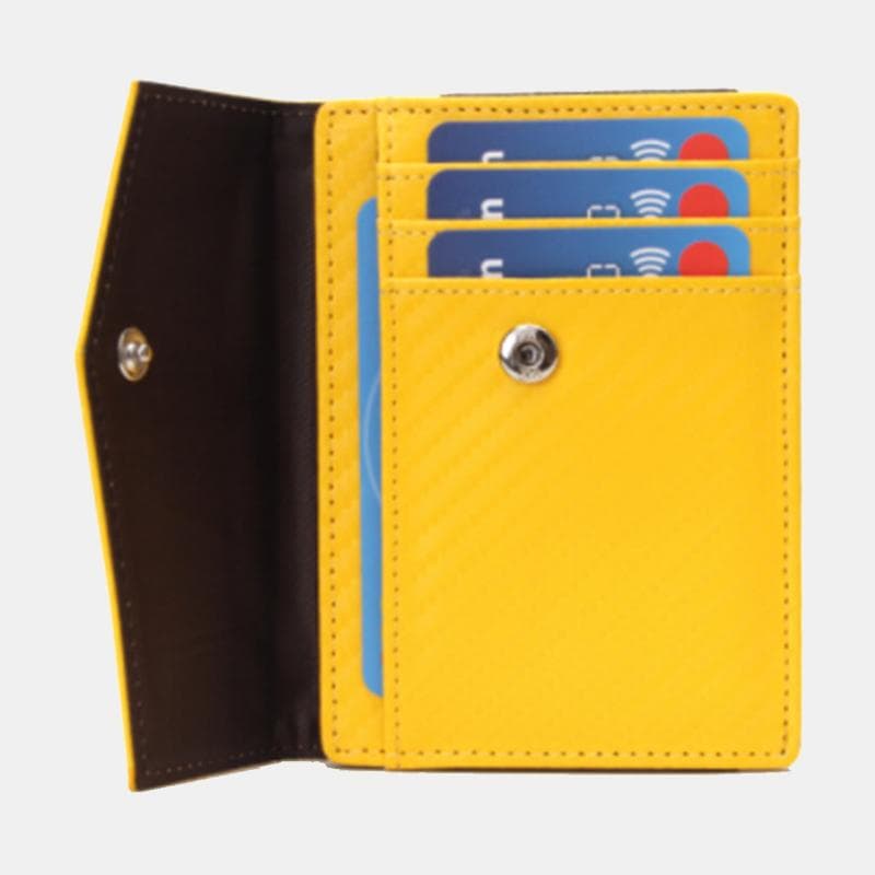 Lolipop Card™ Compact Wallet with Money Clip and RFID Protection, photo 6