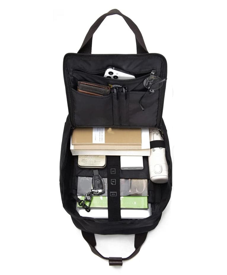 SwiftLinx Plus 15L Backpack, photo 18