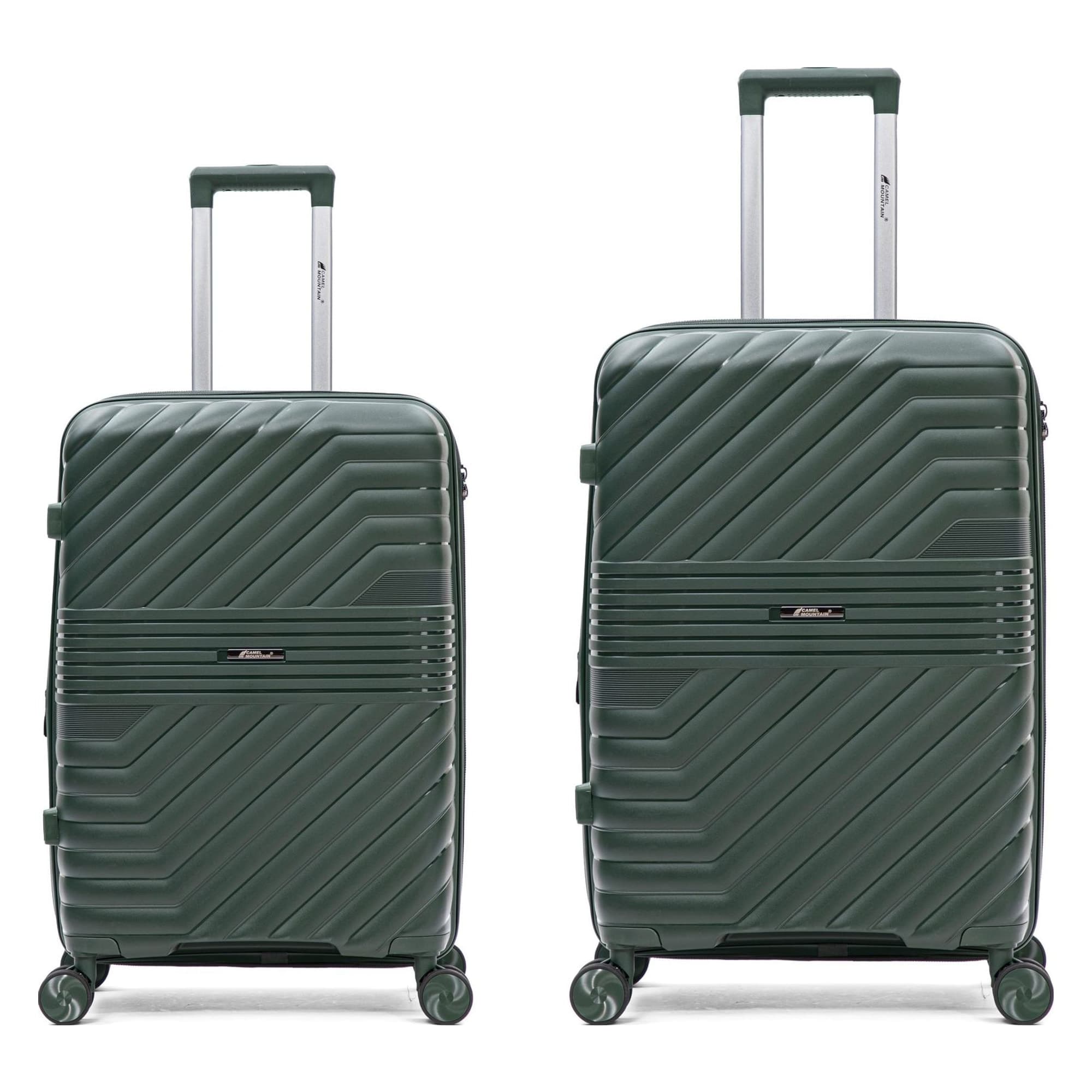 Navigator 2-Piece Luggage Set: 28" and 32", photo 7