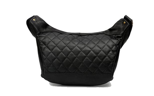 Streak Max Genuine Leather Pouch, photo 12