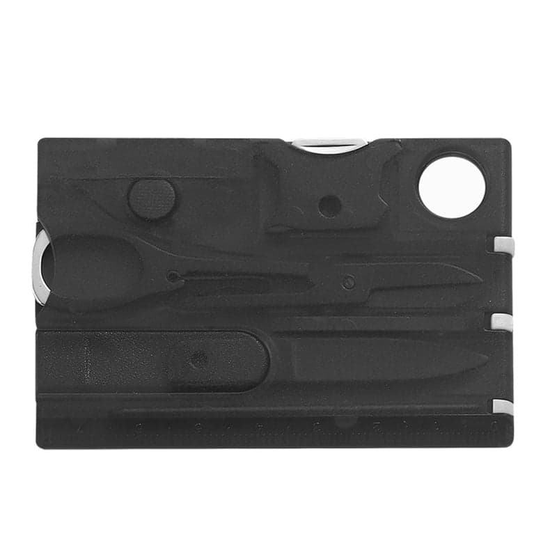 Tydros™ 13-in-1 Credit Card Multitool, photo 4