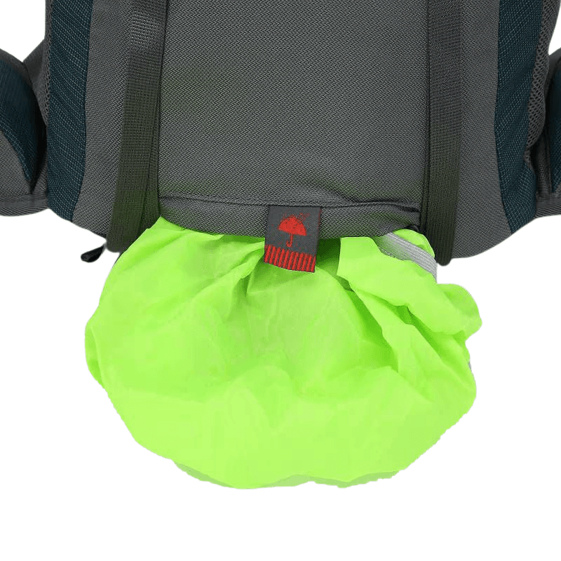 Advanced Trackโข 40L Laptop Backpack, photo 4