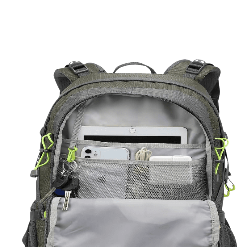 Advanced Trackโข 40L Laptop Backpack, photo 13