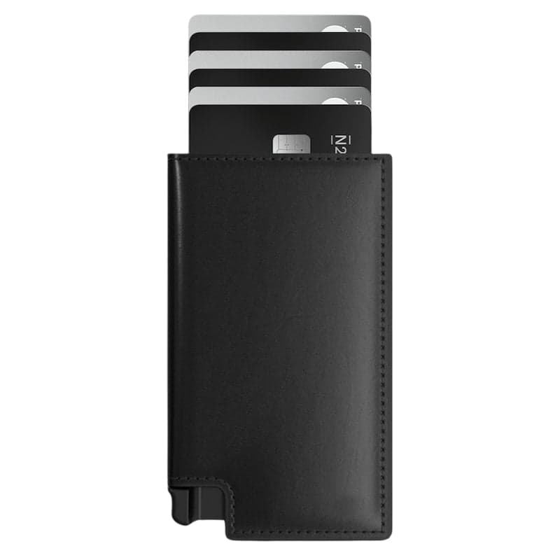 Xerus™ Plus Slim Leather Wallet with AirTag Slot, photo 9