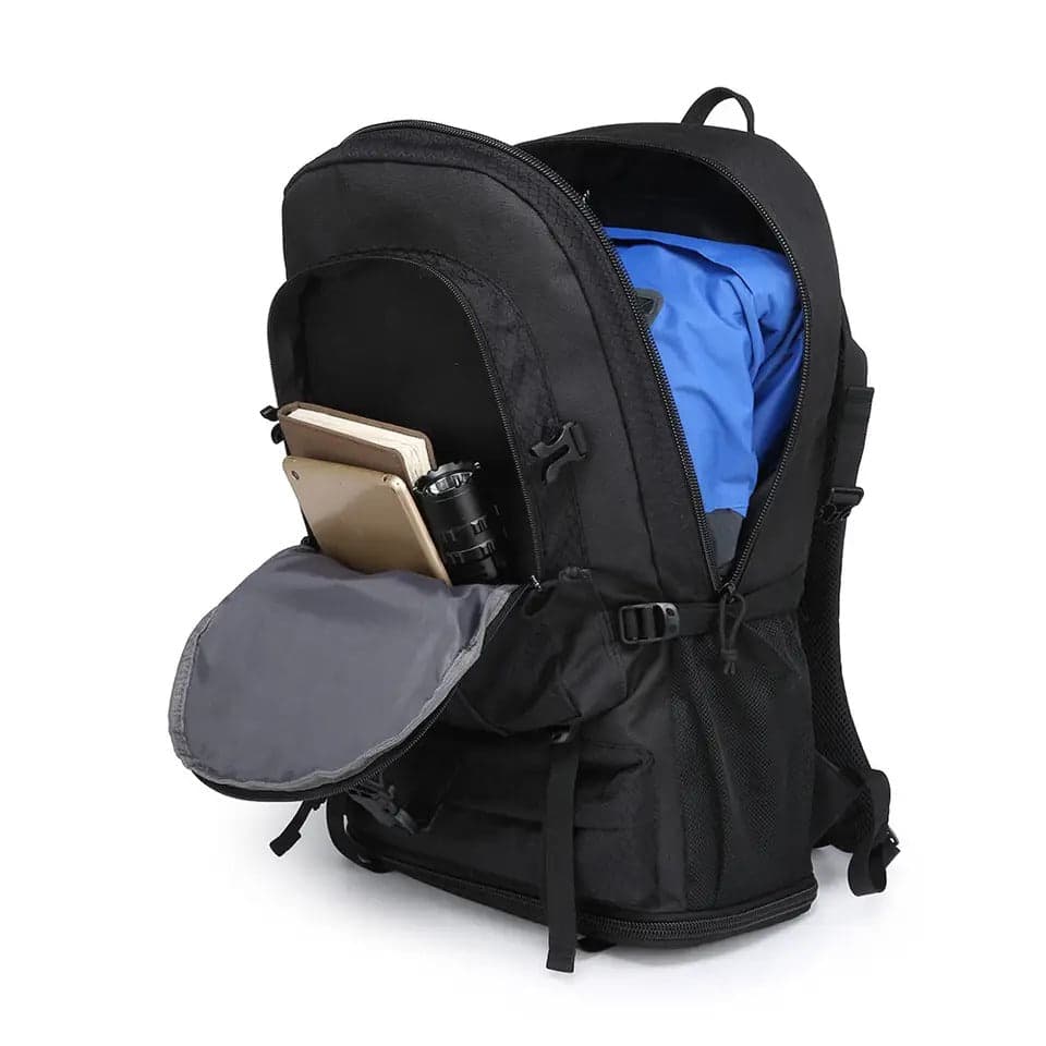 Corporate Pro Expandable Travel Backpack, photo 7