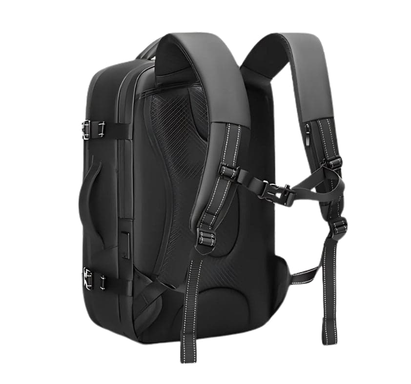 The Warrior™ 21L Laptop Backpack with USB Port, photo 17