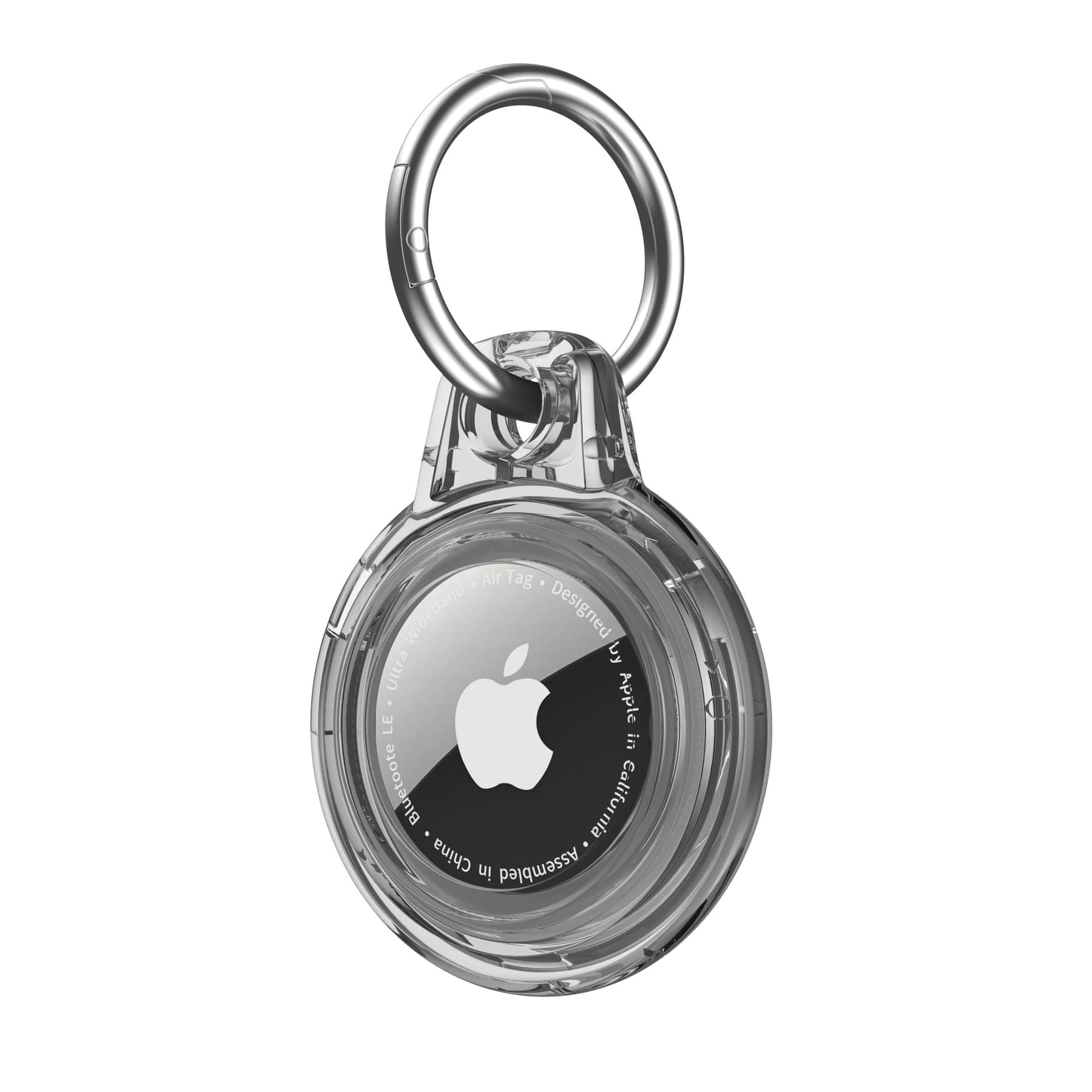 Myvon™ Ultra AirTag Case with Keychain, photo 11