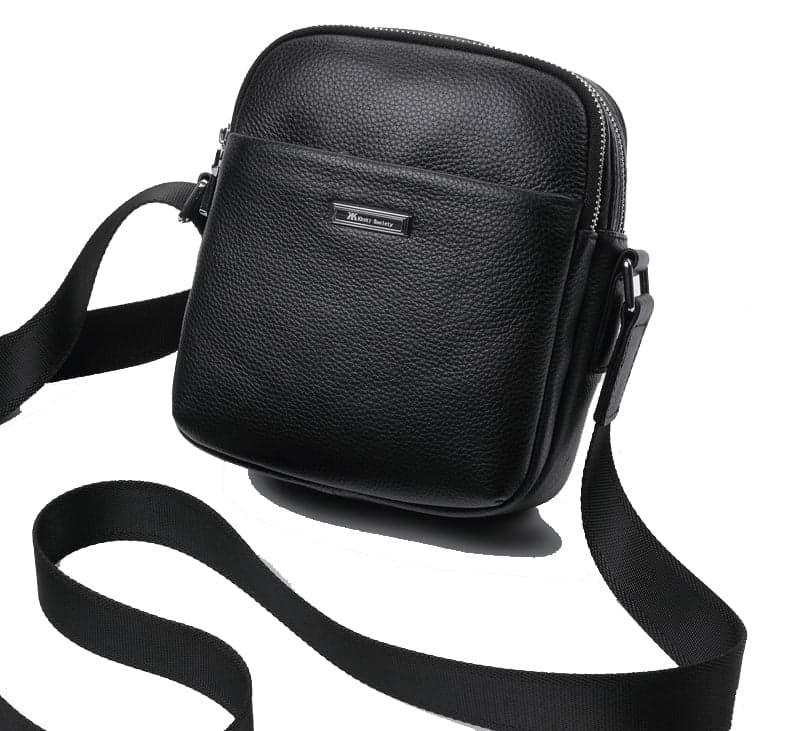 The Ellison™ Pro Genuine Leather Crossbody Bag, photo 6
