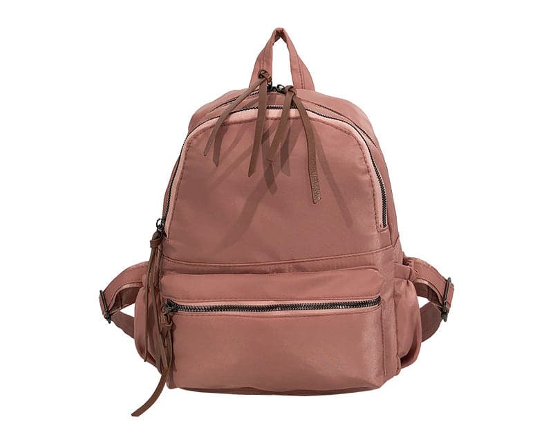 Quantas Exclusive 10L Anti-Theft Backpack