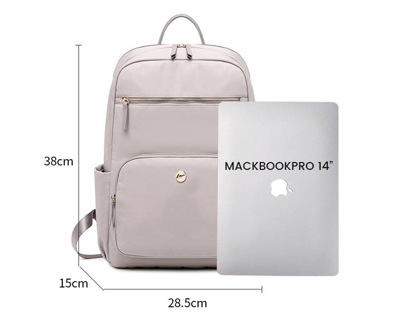 The Catalyst Supreme Expandable Laptop Backpack, photo 10