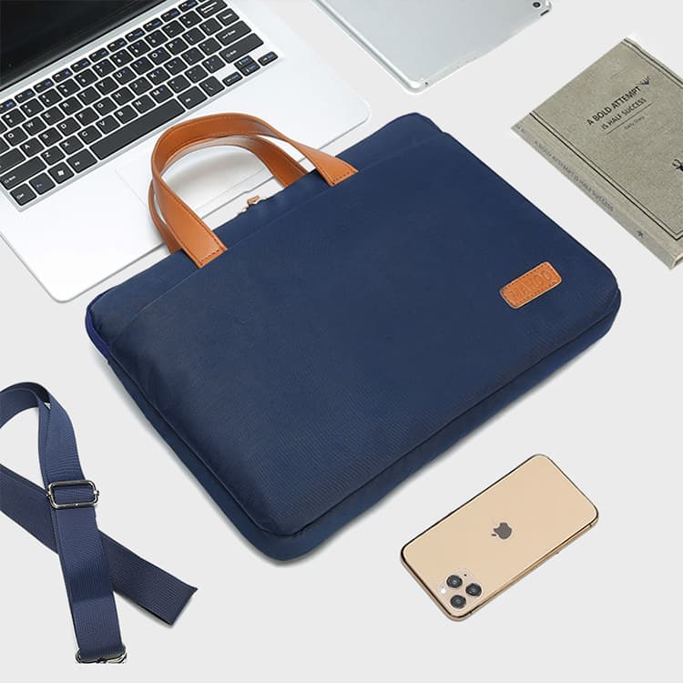The Flawless Pro Lightweight Laptop Briefcase, photo 3