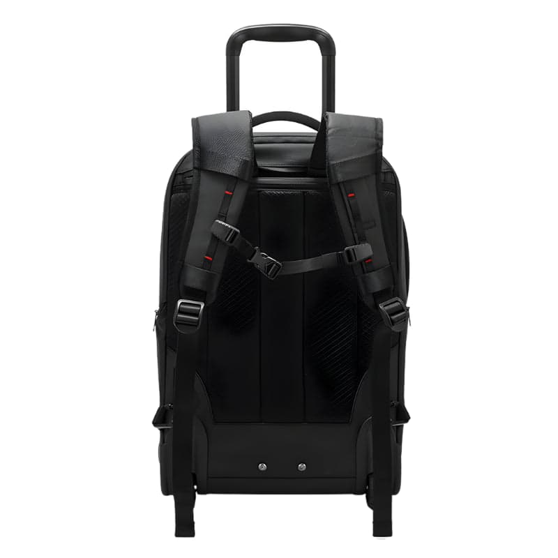 The Nexorian™ Supreme 50L Wheeled Travel Backpack, photo 15