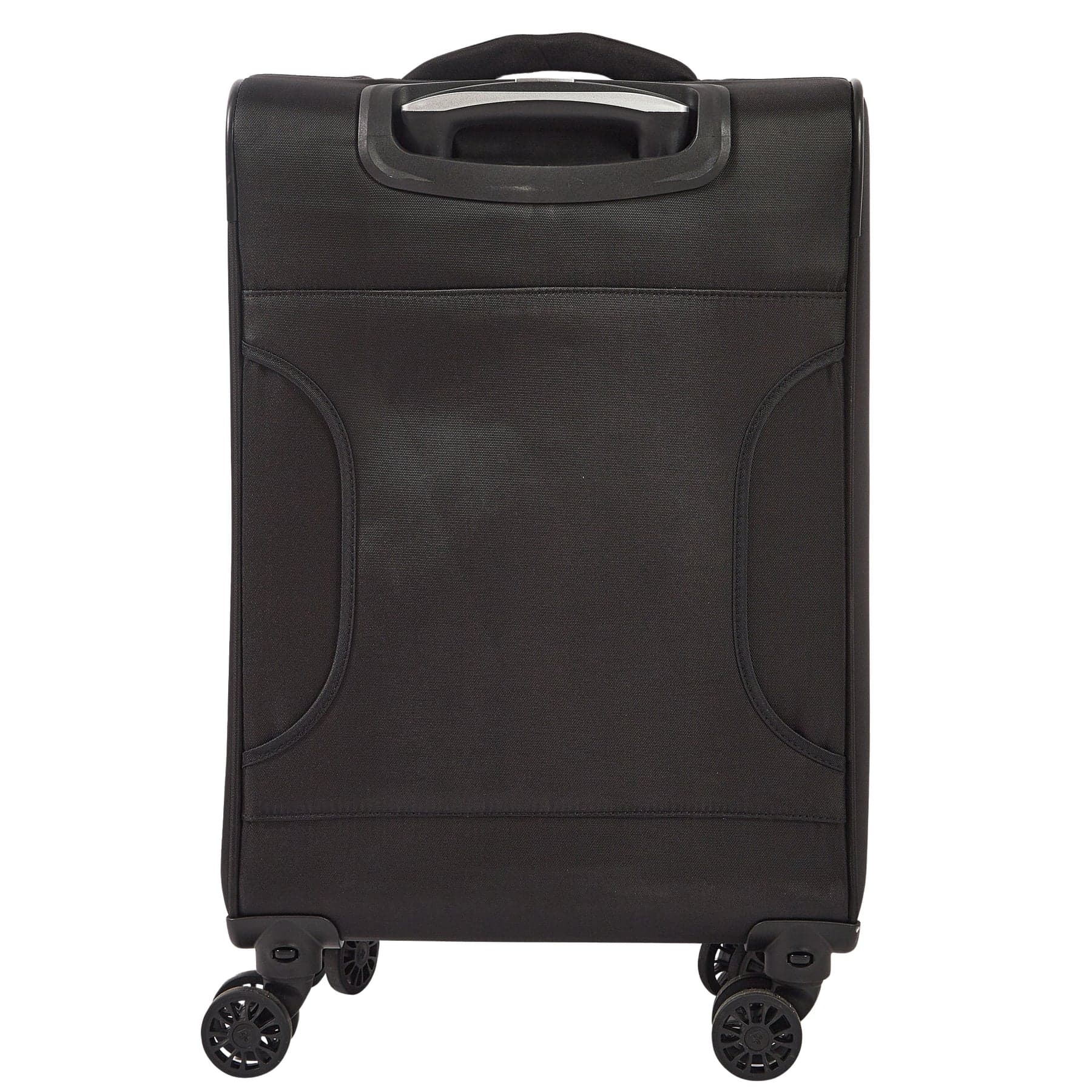 Swiss Digital Ultra Light 4-Piece Suitcase Set, 18", 20", 26" and 29", photo 14