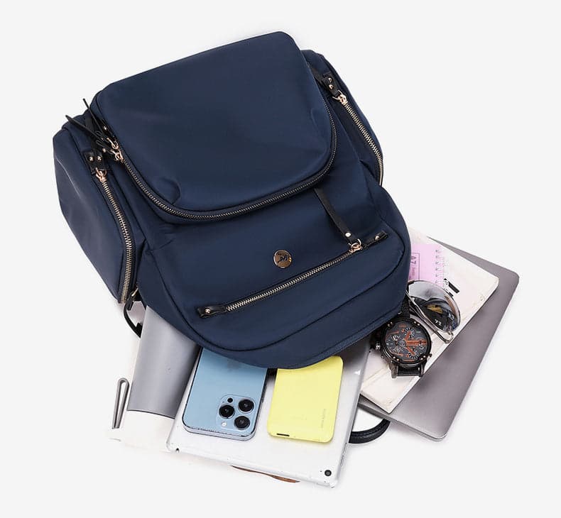 Tritonz Ultra Water-Repellent Laptop Backpack, photo 10