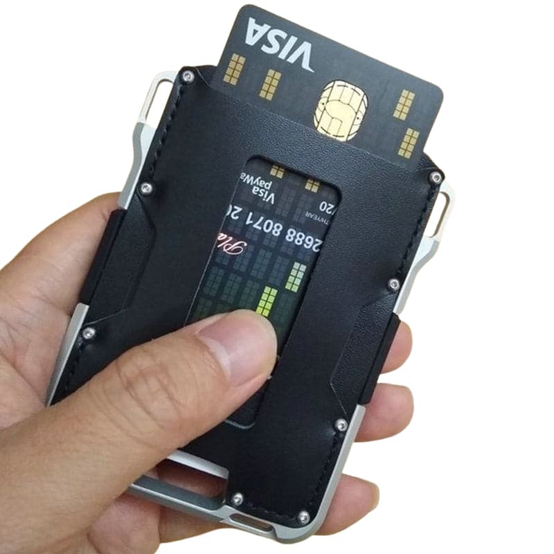 Trionis™ Prime RFID Card Wallet, photo 11