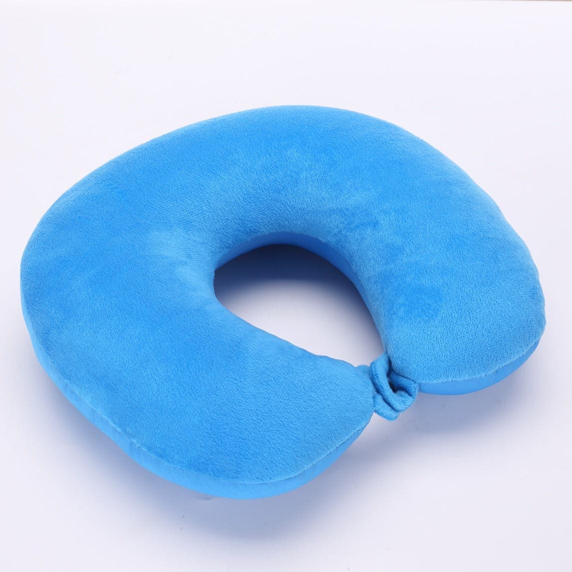 Twillio Ergonomic Travel Pillow, photo 2