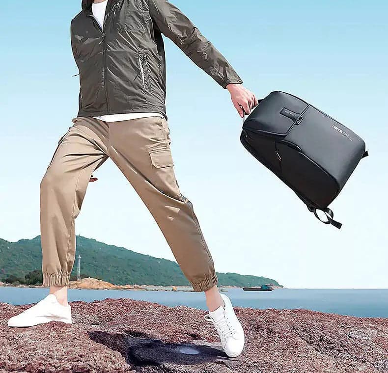 Hoot Pro 25L Laptop Backpack with USB Port, photo 17