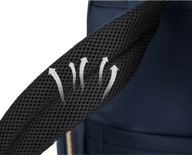 Tritonz Ultra Water-Repellent Laptop Backpack, photo 14